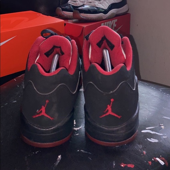Air Jordan 5 low ‘Alternate 90’ - Picture 4 of 4